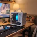 FIRESTORM RTX 5060 Gaming PC