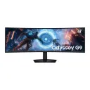 Samsung Gaming Monitor 49" G9 G91F/DQHD5120 x 1440/144Hz/HDMI2.1