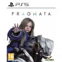 PS5 PRAGMATA R2