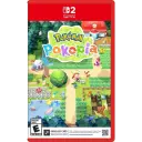 NS2 Pokemon Pokopia NTSC