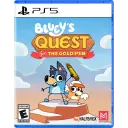 PS5 Blueys Quest for The Gold Pen R1