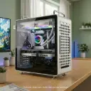 Phantom RTX5060 8GB GAMING PC
