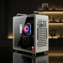 MOONSTONE RTX5060 8GB GAMINGPC