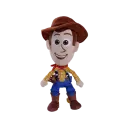 Simba Toy Story 5 - Woody Plush
