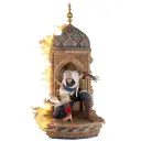 PureArts Assassins Creed - Animus Basim 1/4 Scale Statue