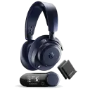 SteelSeries Arctis Nova Pro Omni Wireless Gaming Headset Midnight Blue