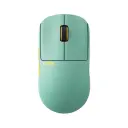 Pulsar X2 CrazyLight Medium Wireless Gaming Mouse Wildscape Forest
