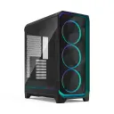 Fractal Design Meshify 3 Ambiance Pro RGB PC Case Black
