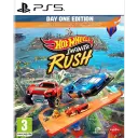 PS5 Hot Wheels Infinite Rush D1 Edition R2