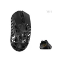 WLMOUSE Beast X Mini Pro Magnesium Gaming Mouse Black