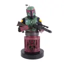 Cable Guys Star Wars Book of Boba Fett Mobile & Controller Holder