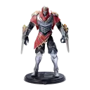 Spin Master League of Legends Zed 15cm Figurine