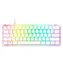 Razer HuntsMan V3 Pro Tenkeyless Esports Keyboard Analog Optical Switches Gen 2 White