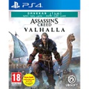 PS4 Assassin's Creed: Valhalla - Drakkar Edition R2 Arabic