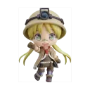 Good Smile Nendoroid Riko(re-run) Figure