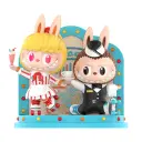 Pop Mart The Monsters Cafeteria Figure