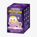 Pop Mart Minions Bedtime Stories By Bob And Tim Series Random Figure