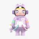 Pop Mart Mega Space Molly  Sweet Dream Bears Figure