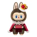 Pop Mart The  Monsters  Let's  Checkmate Series-Vinyl  Doll Plush 