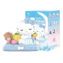 Pop Mart Sanrio Characters Fall Asleep Series Random Figure