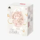 Pop Mart Skullpanda The Paradox Series Fridge Magnetlater Figure