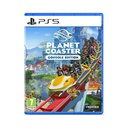 PS5 PLANET COASTER: Console Edition R2 Arabic