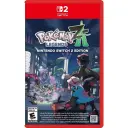 NS2 Pokemon Legends Z-A NTSC
