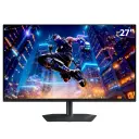 GIGABYTE MO32U2 32"/240Hz/4K UHD/HDMI 2.1 0.03ms/QD-OLED Gaming Monitor - Black 