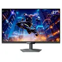 GIGABYTE M27UP 27"/Dual Mode 4k/160Hz/FHD 320Hz/2.1HDMI Gaming Monitor - Black 