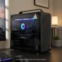 Kung Fu Master Gaming PC RTX 5070 12GB