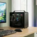 DOOMBRINGER RTX5060Ti 16GB GAMING PC