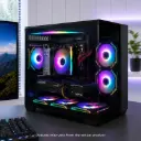 Super Gaming PC AMD 7800XT