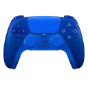 PS5 DualSense Wireless Controller - Icon Blue Special Edition