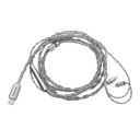 MOONDROP Free DSP USB-C Earphone Cable