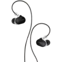 MOONDROP CHU 3 Wired Earphone Black