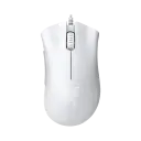 Razer DeathAdder Essential Wired Gaming Mouse White