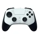 Razer Raiju V3 Pro Wireless Esports Gaming Controller For PlayStation 5 & PC White Edition