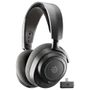 Steelseries Arctis Nova 7P Gen2 Wireless Gaming Headset For PlayStation Black