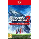 NS2 Xenoblade Chronicles 2 NTSC/MEA