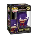 Funko Pop! Heroes: DC - Batman Zur-En-Arrh