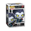 Funko Pop! Animation: Death Note - Ryuk  