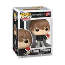 Funko Pop! Animation: Death Note - Light 