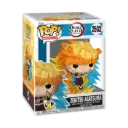 Pop Premium! Animation: Demon Slayer - Zenitsu (Chance of Chase) (GW) 