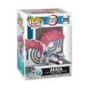 Funko Pop! Animation: Demon Slayer - Akaza (Fist Fight) 