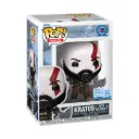 Funko Pop! Games: God of War - Kratos w/Blades 