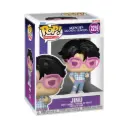 Funko Pop! Animation: KPOP Demon Hunters - Jinu (Chance of Chase) 