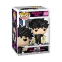 Funko Pop! Animation: Mob Psycho - Shigeo (Chance of Chase) 