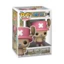 Funko Pop! Animation: One Piece (Refresh) - Chopper (Chance of Chase) 