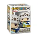 Funko Pop! Animation: One Piece - Law with Blue Anesthesia 