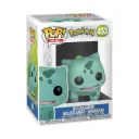 Funko Pop! Games: Pokemon - Bulbasaur 